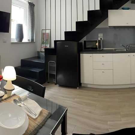 #Civico53 Apartment San Benedetto del Tronto Luaran gambar