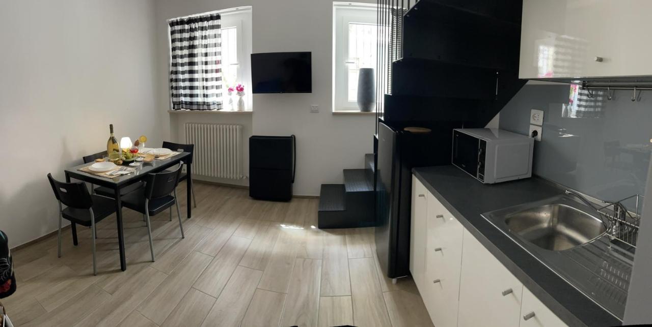 #Civico53 Apartment San Benedetto del Tronto Luaran gambar