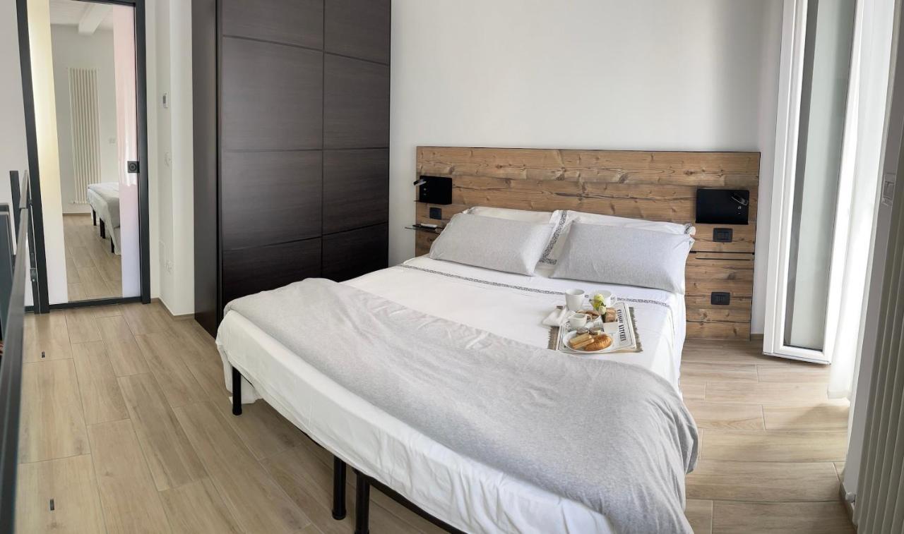 #Civico53 Apartment San Benedetto del Tronto Luaran gambar
