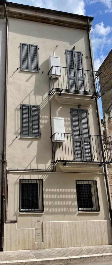 #Civico53 Apartment San Benedetto del Tronto Luaran gambar